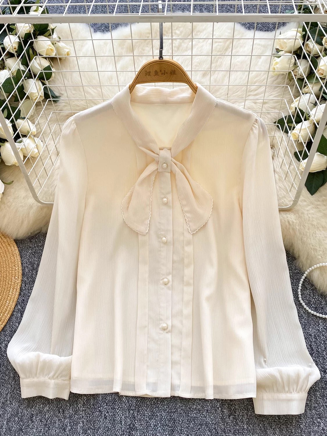 Acacia blouse BE390 images